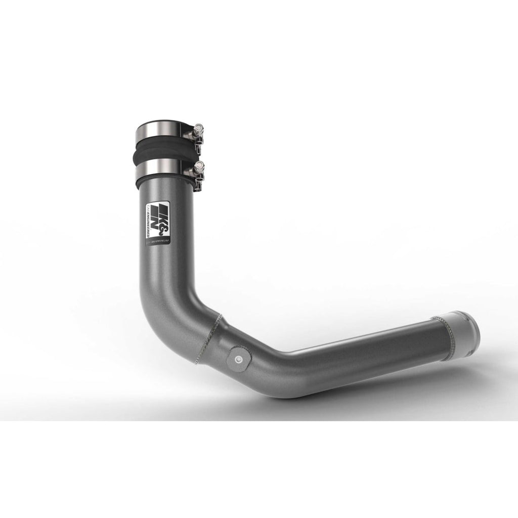 K&N 77-1017KC Intercooler Pipe