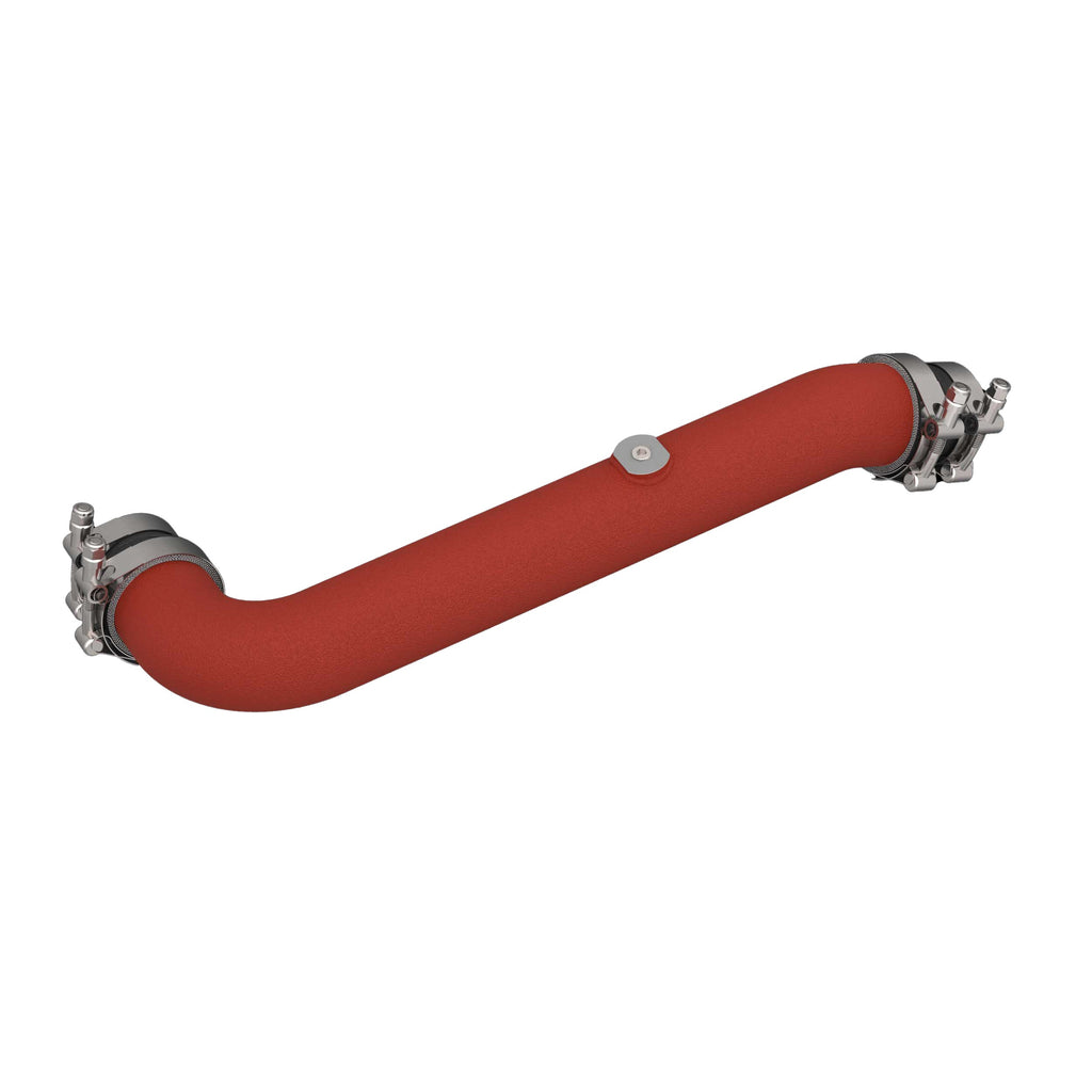K&N 77-1018TWR Intercooler Pipe