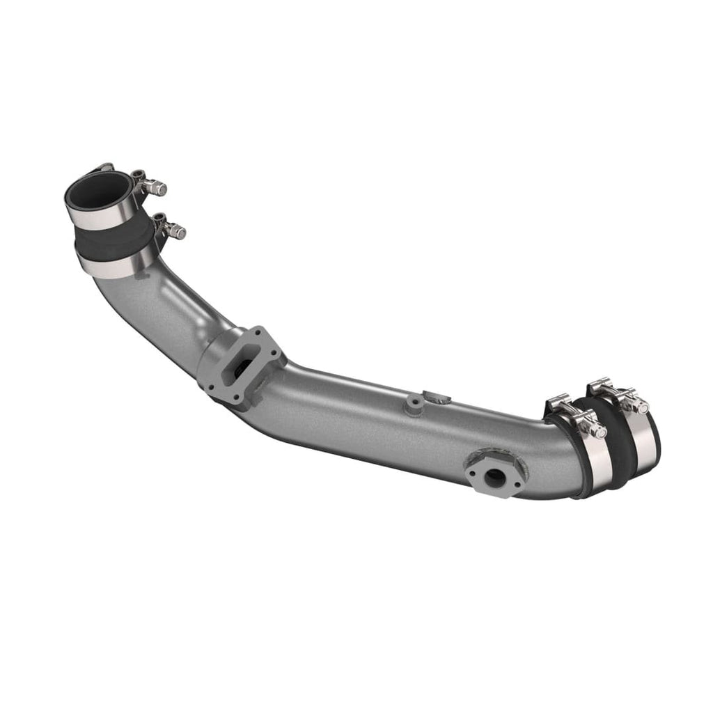 K&N 77-1019KC Intercooler Pipe