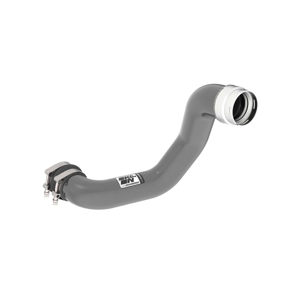 K&N 77-1021KC Intercooler Pipe