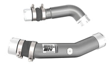 Load image into Gallery viewer, K&amp;N 77-1023KC Charge Pipe - Aluminum Tube - TOYOTA TACOMA L4-2.4L TURBO F/L