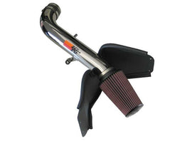 K&N 77-1513KP Engine Cold Air Intake Performance Kit