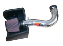 Load image into Gallery viewer, K&amp;N 77-1516KP Engine Cold Air Intake Performance Kit