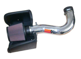 K&N 77-1516KP Engine Cold Air Intake Performance Kit