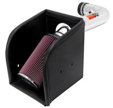 Load image into Gallery viewer, K&amp;N 77-1533KP Engine Cold Air Intake Performance Kit