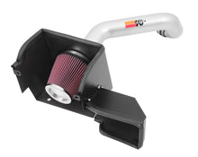 Load image into Gallery viewer, K&amp;N 77-1564KS Engine Cold Air Intake Performance Kit