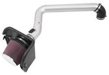 Load image into Gallery viewer, K&amp;N 77-1570KS Engine Cold Air Intake Performance Kit