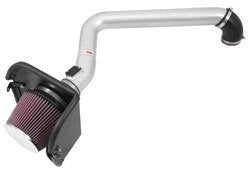 K&N 77-1570KS Engine Cold Air Intake Performance Kit
