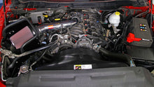 Load image into Gallery viewer, K&amp;N 77-1571KP Engine Cold Air Intake Performance Kit