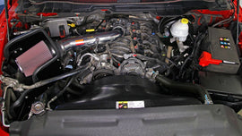 K&N 77-1571KP Engine Cold Air Intake Performance Kit