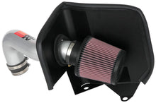 Load image into Gallery viewer, K&amp;N 77-1577KS Engine Cold Air Intake Performance Kit