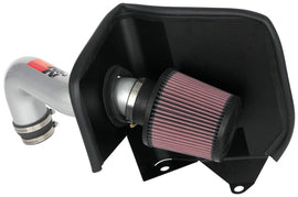 K&N 77-1577KS Engine Cold Air Intake Performance Kit