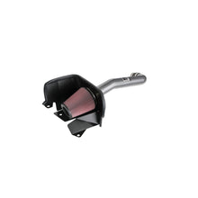 Load image into Gallery viewer, K&amp;N 77-1586KC Engine Cold Air Intake Performance Kit
