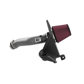 K&N 77-1587KC Engine Cold Air Intake Performance Kit