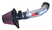 Load image into Gallery viewer, K&amp;N 77-2529KP Engine Cold Air Intake Performance Kit