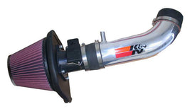 K&N 77-2529KP Engine Cold Air Intake Performance Kit