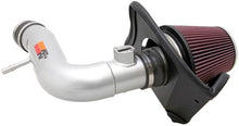 Load image into Gallery viewer, K&amp;N 77-2574KS Engine Cold Air Intake Performance Kit