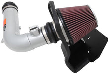 Load image into Gallery viewer, K&amp;N 77-2575KS Engine Cold Air Intake Performance Kit