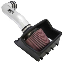 K&N 77-2580KP Engine Cold Air Intake Performance Kit