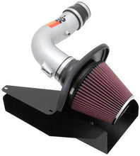 Load image into Gallery viewer, K&amp;N 77-2583KS Engine Cold Air Intake Performance Kit