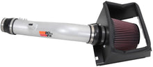 Load image into Gallery viewer, K&amp;N 77-2585KS Engine Cold Air Intake Performance Kit