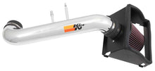 Load image into Gallery viewer, K&amp;N 77-2591KP Engine Cold Air Intake Performance Kit