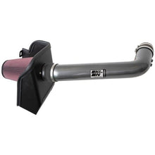 Load image into Gallery viewer, K&amp;N 77-2593KC Engine Cold Air Intake Performance Kit