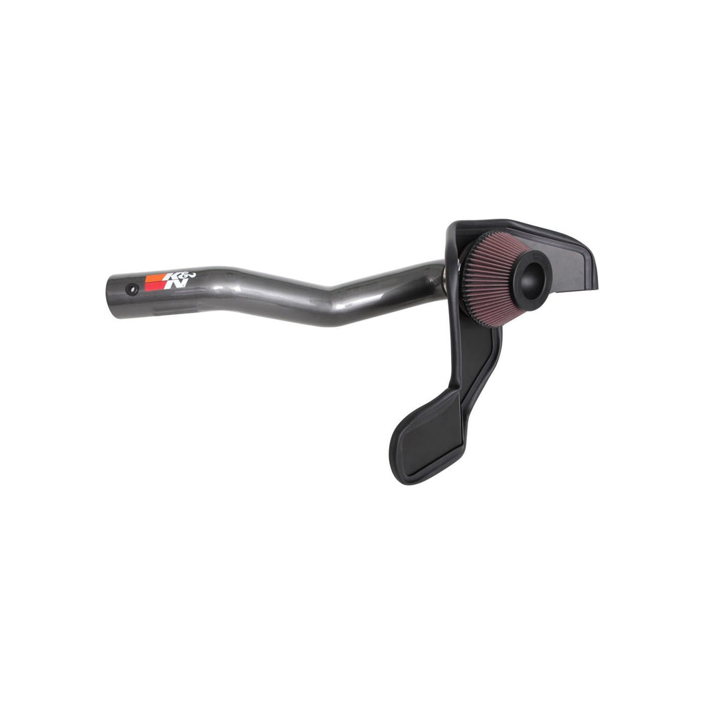 K&N 77-2594KC Engine Cold Air Intake Performance Kit