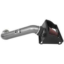 Load image into Gallery viewer, K&amp;N 77-2616KC Engine Cold Air Intake Performance Kit