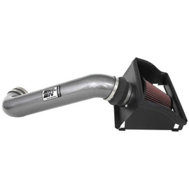K&N 77-2616KC Engine Cold Air Intake Performance Kit