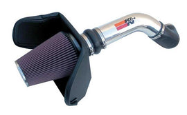 K&N 77-3023KP Engine Cold Air Intake Performance Kit