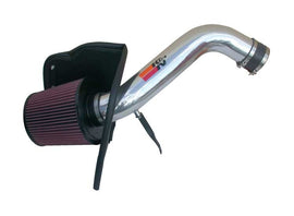 K&N 77-3034KP Engine Cold Air Intake Performance Kit