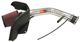 K&N 77-3036KP Engine Cold Air Intake Performance Kit