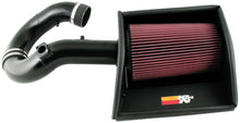Load image into Gallery viewer, K&amp;N 77-3063KTK Engine Cold Air Intake Performance Kit
