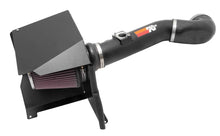 Load image into Gallery viewer, K&amp;N 77-3076KTK Engine Cold Air Intake Performance Kit