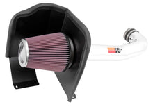 Load image into Gallery viewer, K&amp;N 77-3082KP Engine Cold Air Intake Performance Kit