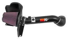 Load image into Gallery viewer, K&amp;N 77-3086KTK Engine Cold Air Intake Performance Kit