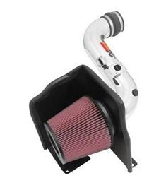 K&N 77-3087KP Engine Cold Air Intake Performance Kit