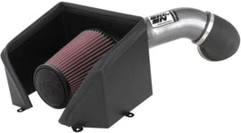 K&N 77-3103KC Engine Cold Air Intake Performance Kit