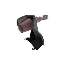 Load image into Gallery viewer, K&amp;N 77-3111KC Engine Cold Air Intake Performance Kit