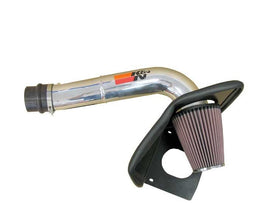 K&N 77-3515KP Engine Cold Air Intake Performance Kit