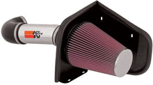 Load image into Gallery viewer, K&amp;N 77-6012KP Engine Cold Air Intake Performance Kit