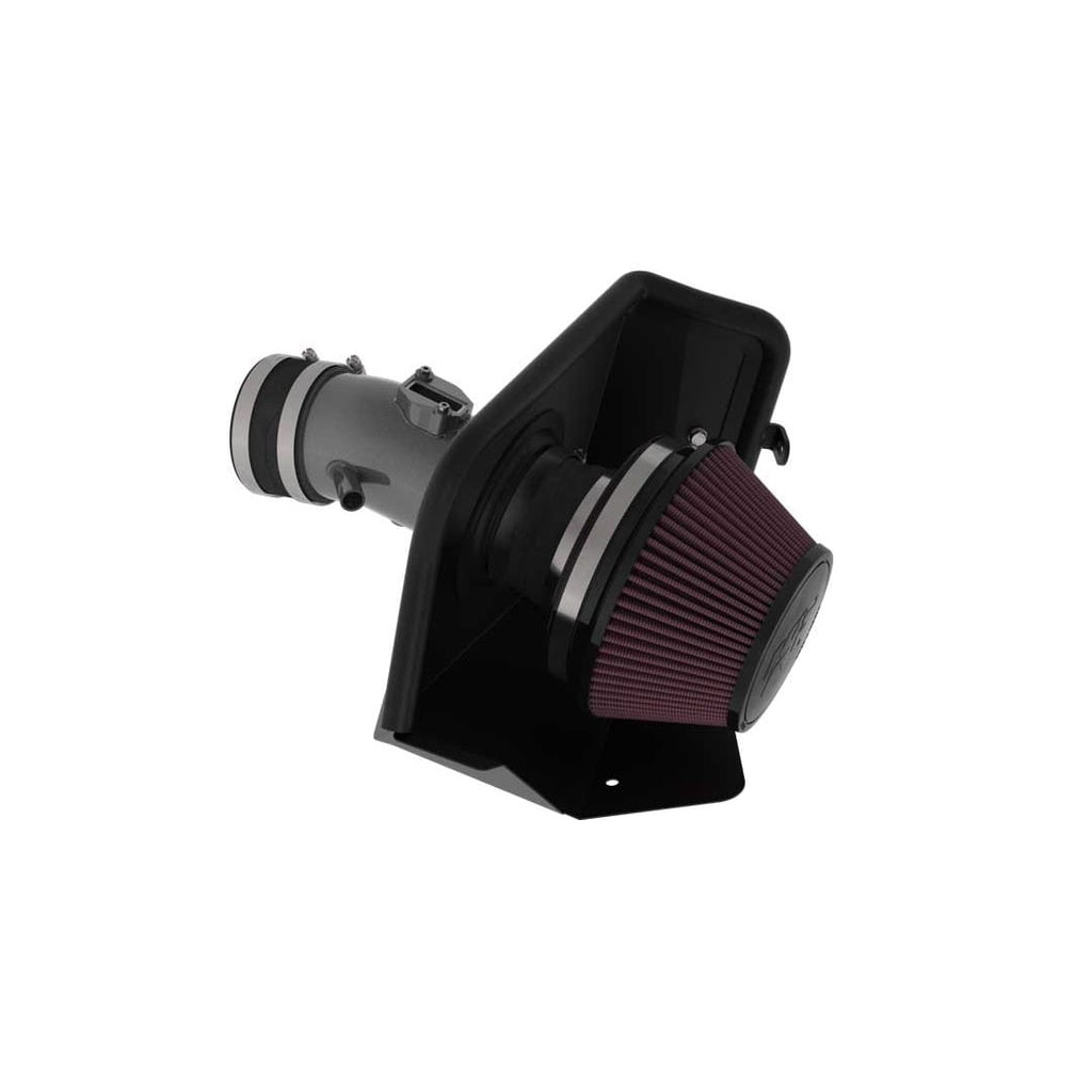 K&N 77-6019KC Engine Cold Air Intake Performance Kit