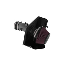 Load image into Gallery viewer, K&amp;N 77-6019KC Engine Cold Air Intake Performance Kit