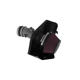 K&N 77-6019KC Engine Cold Air Intake Performance Kit