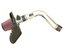 Load image into Gallery viewer, K&amp;N 77-9016KP Engine Cold Air Intake Performance Kit