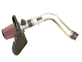 K&N 77-9016KP Engine Cold Air Intake Performance Kit