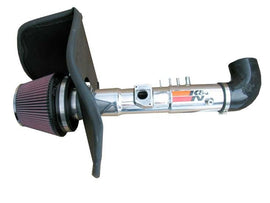 K&N 77-9020KP Engine Cold Air Intake Performance Kit