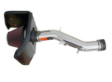 Load image into Gallery viewer, K&amp;N 77-9025KP Engine Cold Air Intake Performance Kit