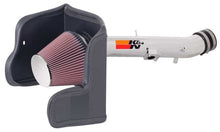 Load image into Gallery viewer, K&amp;N 77-9030KP Engine Cold Air Intake Performance Kit